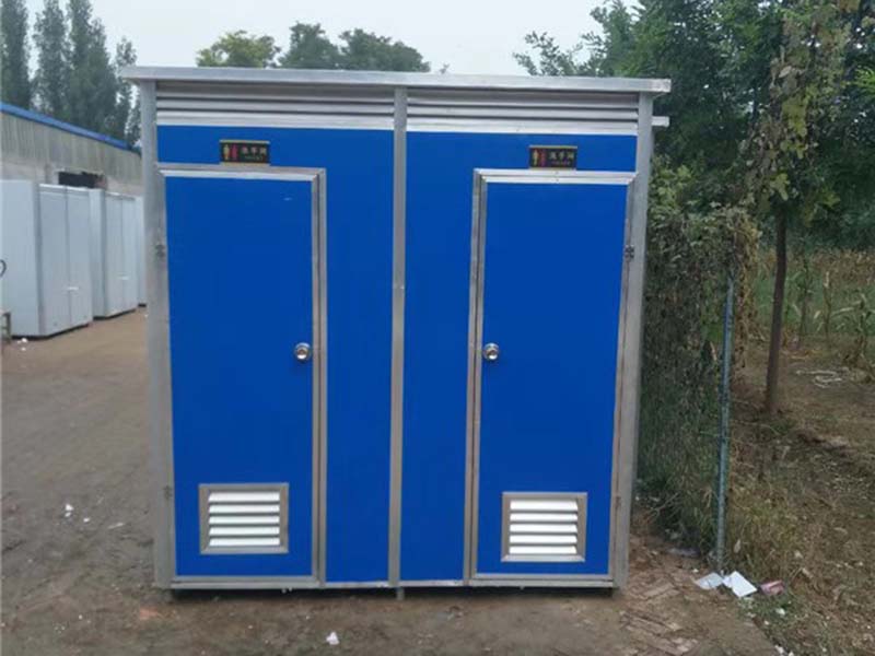 重庆移动卫生间-21