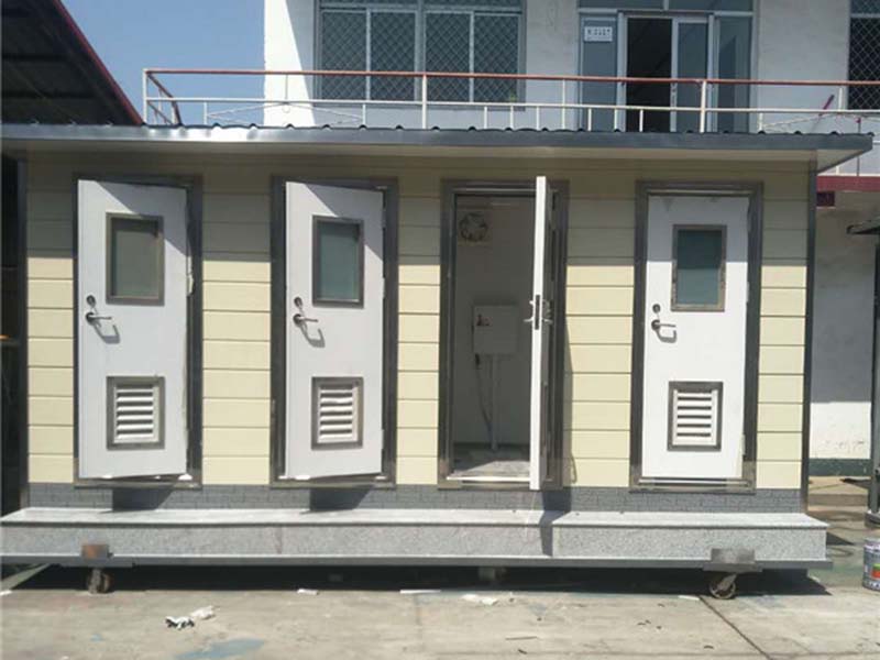 重庆移动卫生间-17