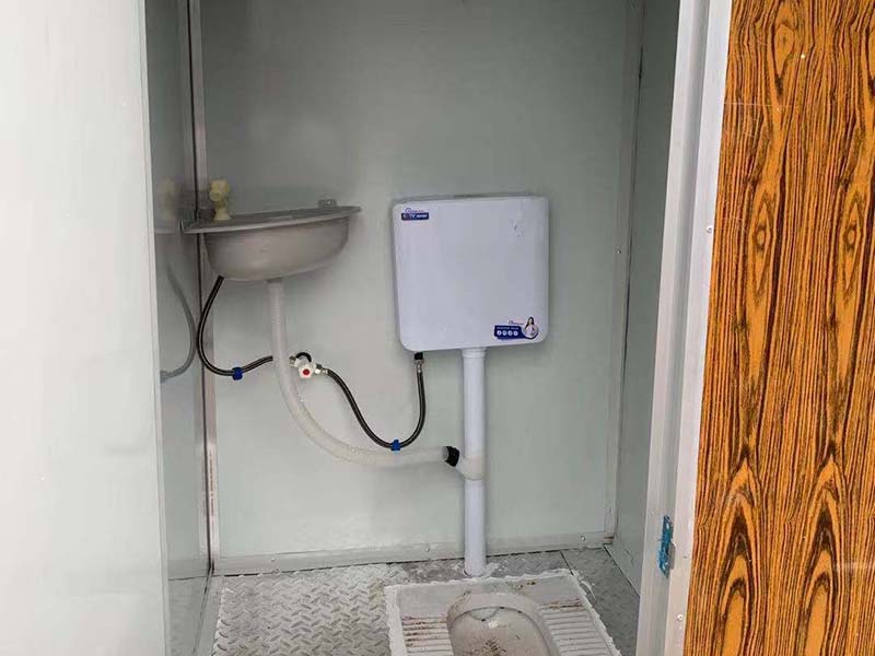 重庆移动卫生间-10