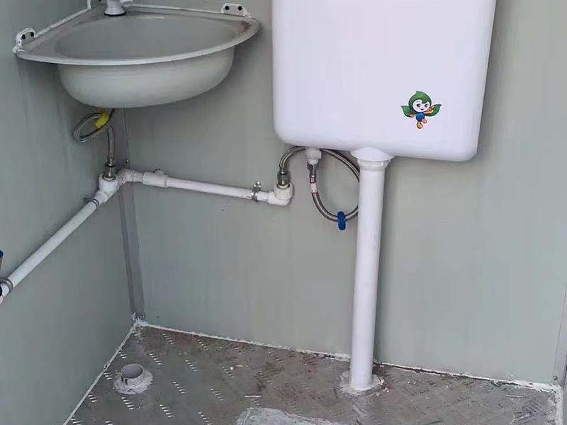 重庆移动卫生间-08