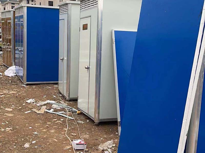 重庆移动卫生间-11