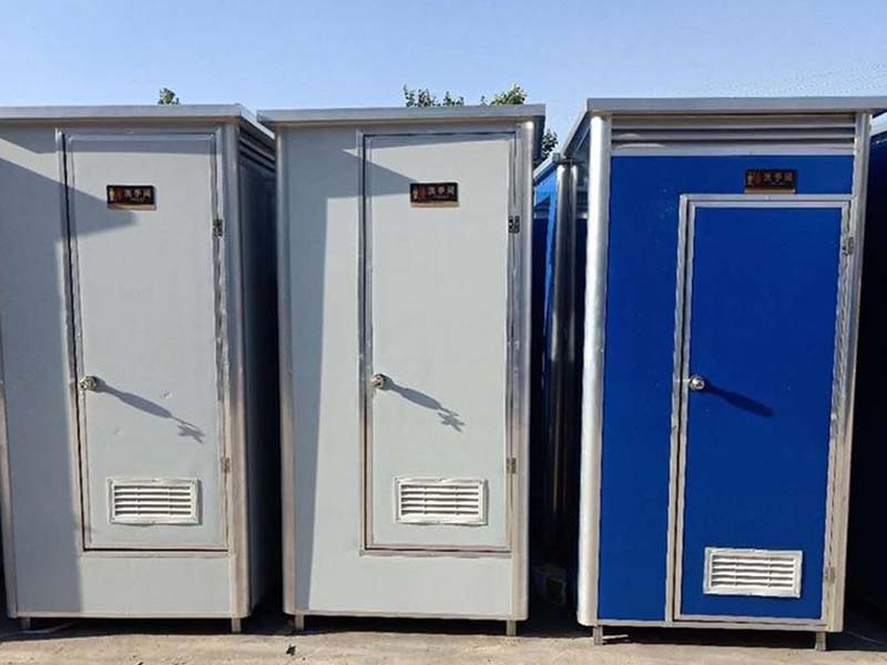 重庆移动卫生间-12