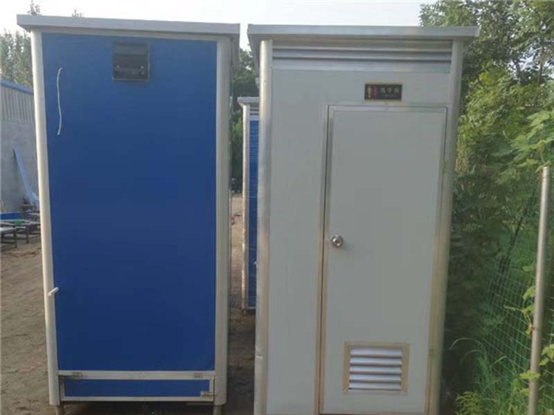 重庆移动卫生间-18