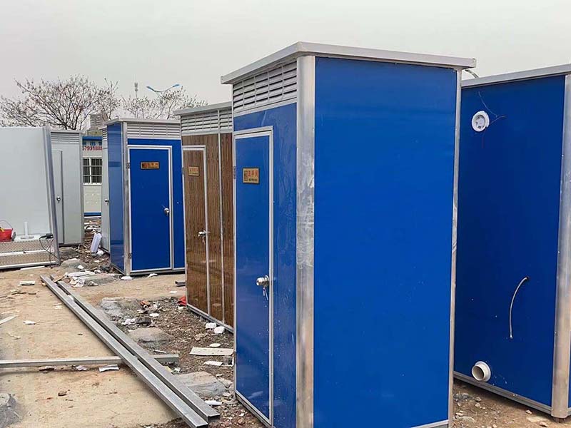 重庆移动卫生间-20