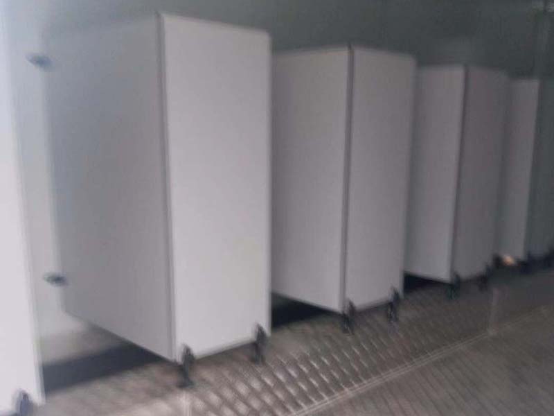 重庆移动卫生间-14