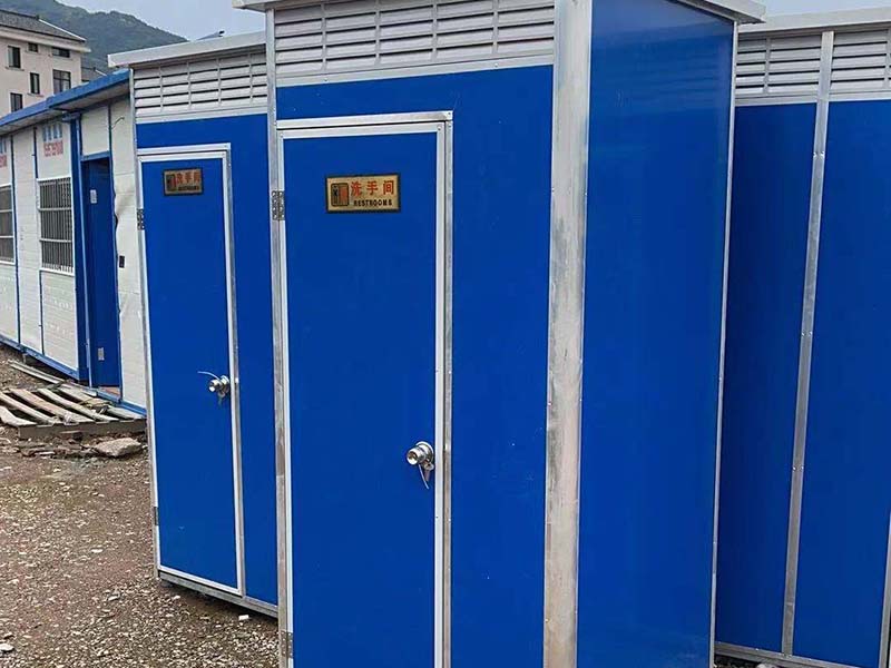 重庆移动卫生间-15