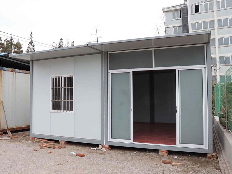 重庆移动板房-31