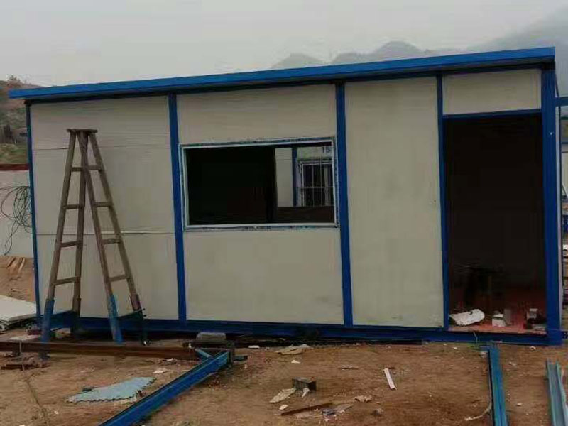 重庆移动板房-14