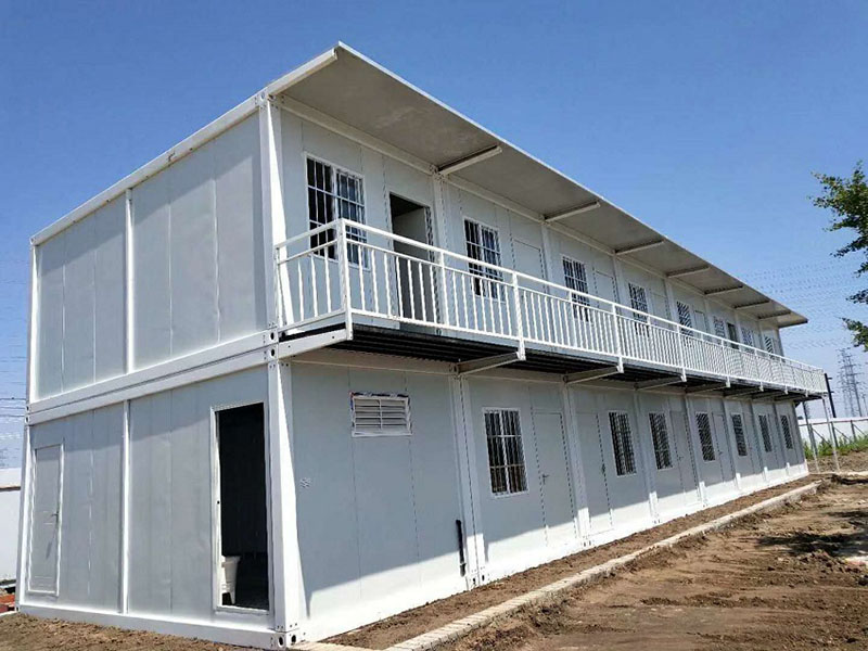 重庆移动板房-20