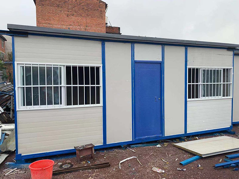 重庆移动板房-17