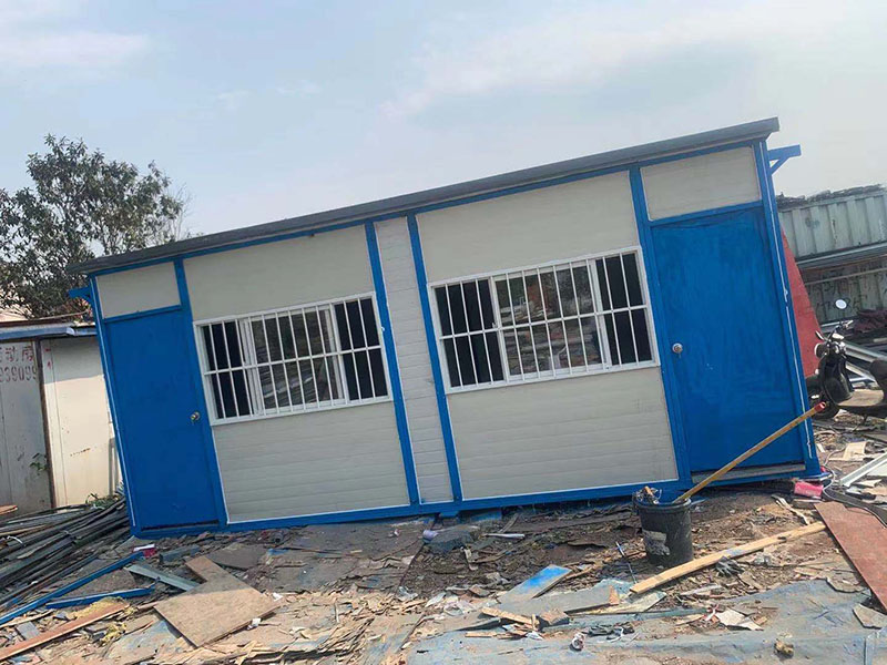 重庆移动板房-19