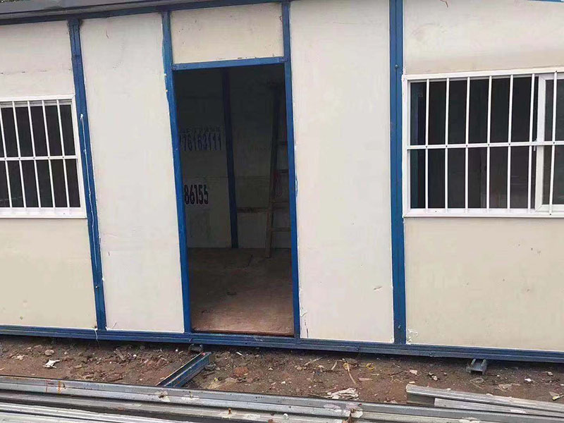 重庆移动板房-21